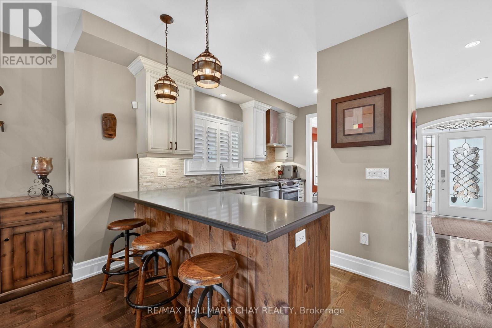 3306 Summerhill Way, Severn (West Shore), Ontario L3V 0E1 - Photo 10 - S13142764