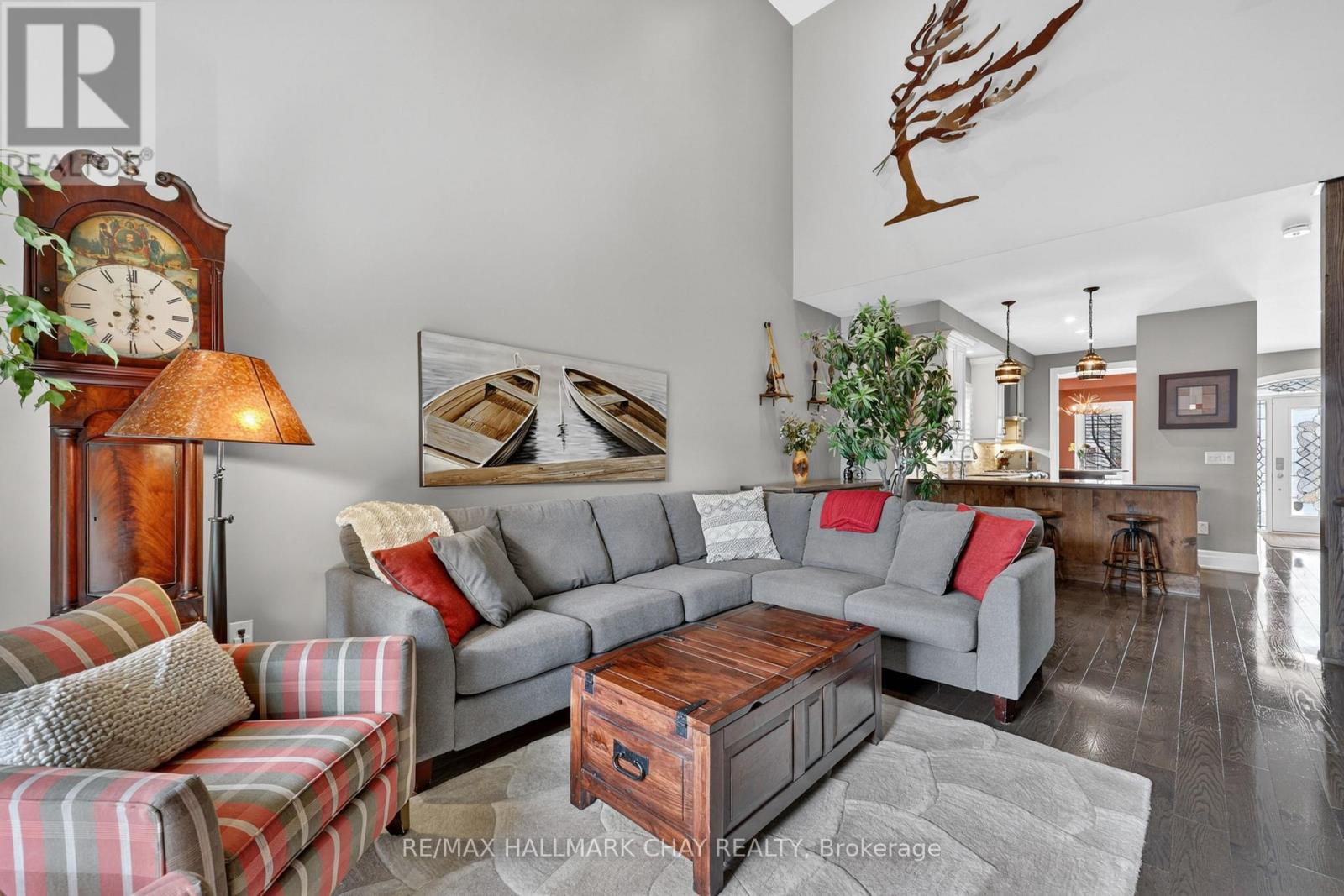 3306 Summerhill Way, Severn (West Shore), Ontario L3V 0E1 - Photo 18 - S13142764