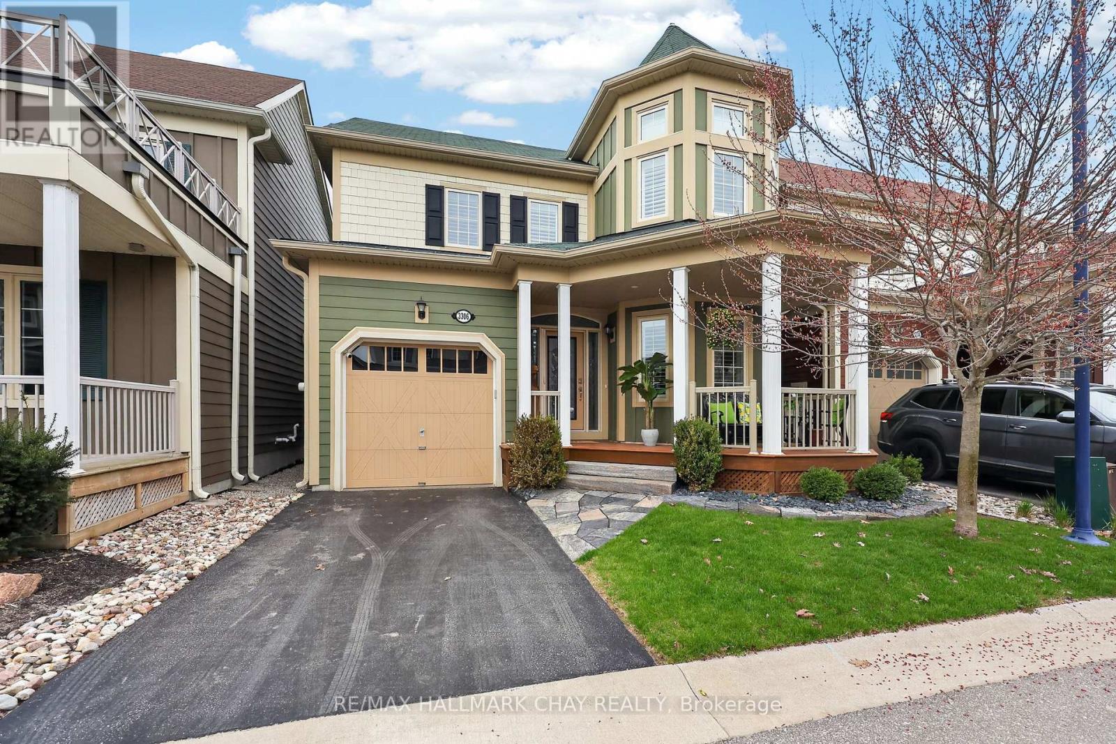 3306 Summerhill Way, Severn (West Shore), Ontario L3V 0E1 - Photo 2 - S13142764