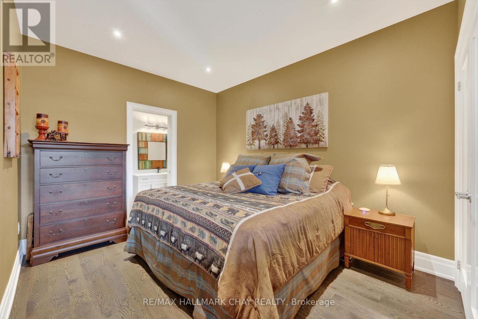 3306 Summerhill Way, Severn (West Shore), Ontario L3V 0E1 - Photo 21 - S13142764