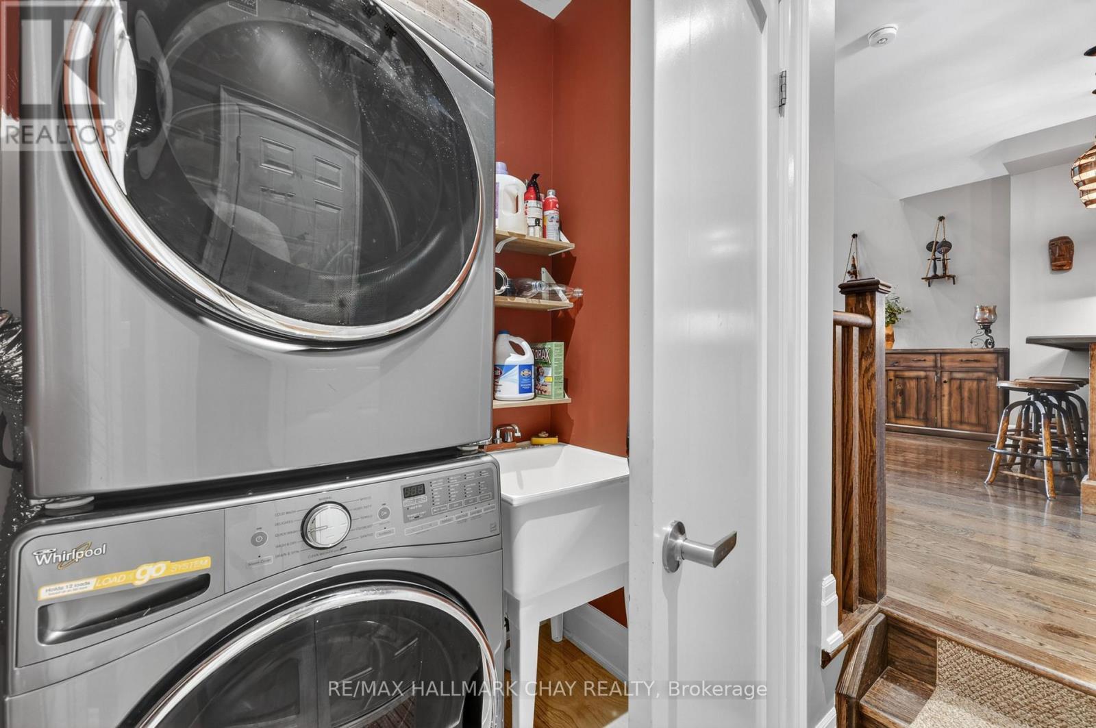 3306 Summerhill Way, Severn (West Shore), Ontario L3V 0E1 - Photo 25 - S13142764