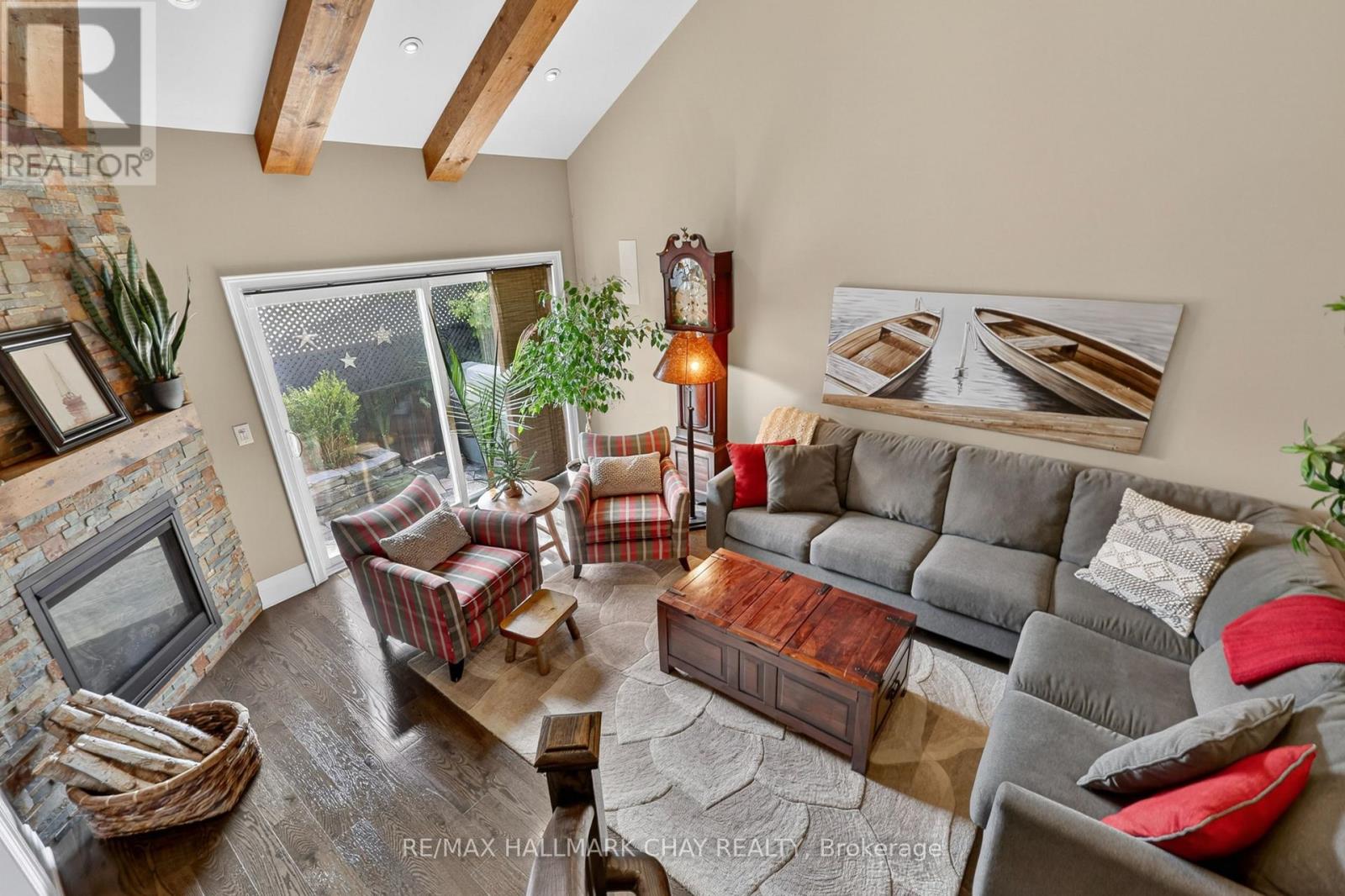 3306 Summerhill Way, Severn (West Shore), Ontario L3V 0E1 - Photo 27 - S13142764