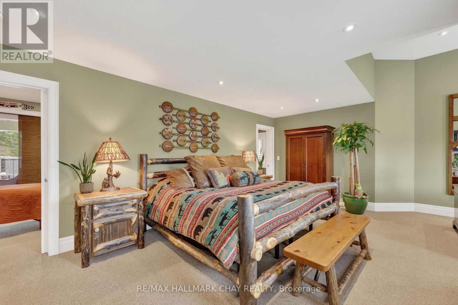 3306 Summerhill Way, Severn (West Shore), Ontario L3V 0E1 - Photo 33 - S13142764