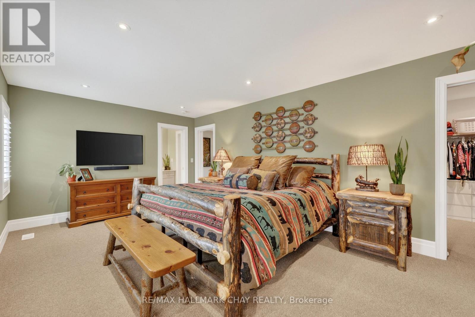 3306 Summerhill Way, Severn (West Shore), Ontario L3V 0E1 - Photo 35 - S13142764
