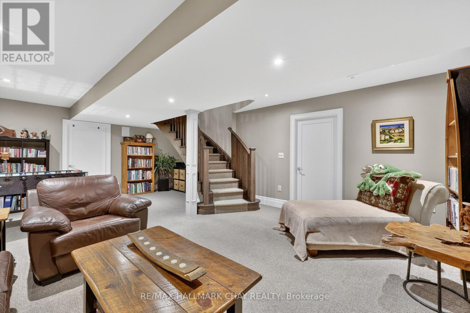 3306 Summerhill Way, Severn (West Shore), Ontario L3V 0E1 - Photo 41 - S13142764