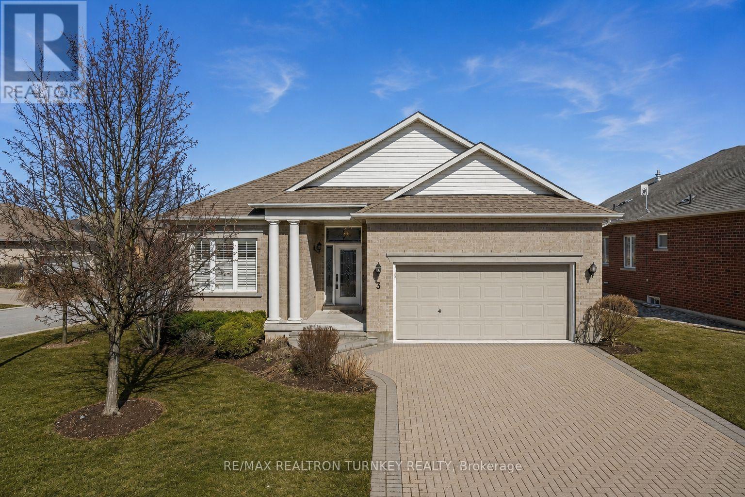 3 Little Ben, Whitchurch-Stouffville, Ontario  L4A 0K5 - Photo 50 - N12977684