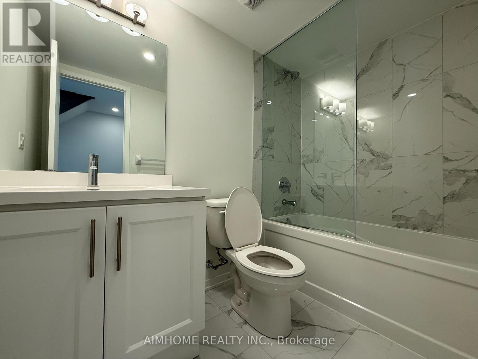 Th218 - 131 Honeycrisp Crescent, Vaughan, Ontario  L4K 0N7 - Photo 12 - N12987576