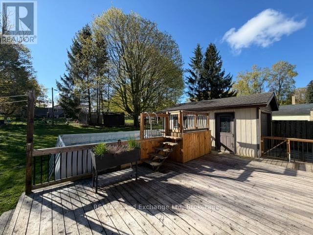 349 Shuter Street, North Huron, Ontario  N0G 2W0 - Photo 23 - X12952582