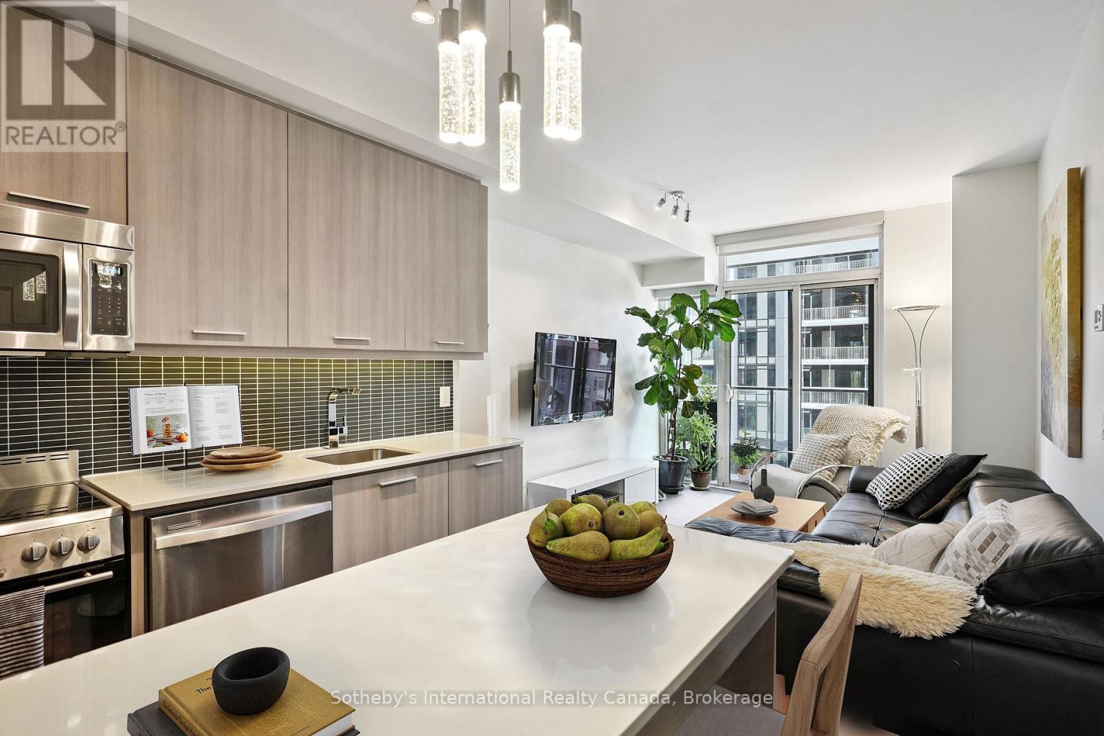 903 - 105 George Street, Toronto, Ontario  M5A 0L4 - Photo 3 - C13142794