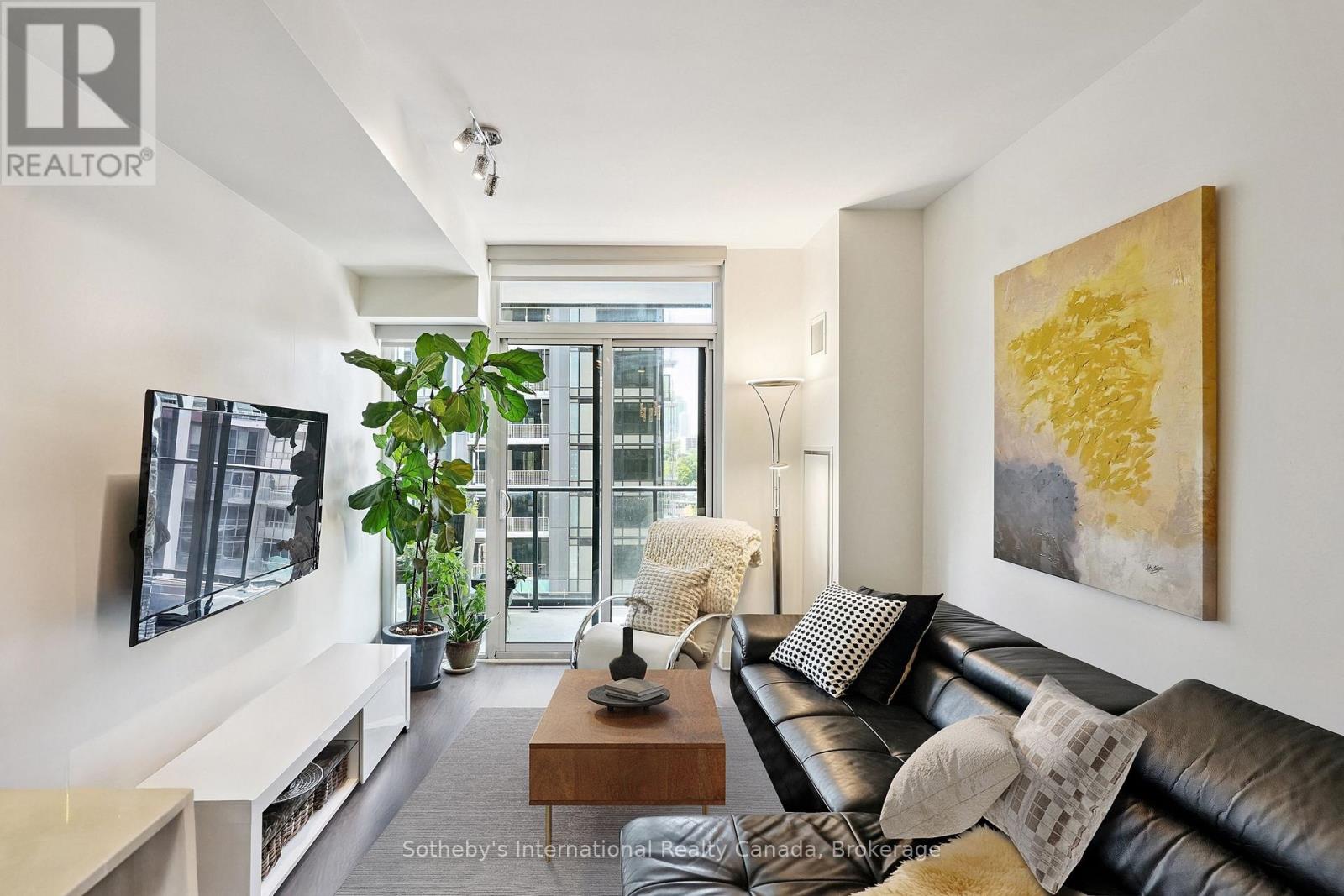 903 - 105 George Street, Toronto, Ontario  M5A 0L4 - Photo 4 - C13142794