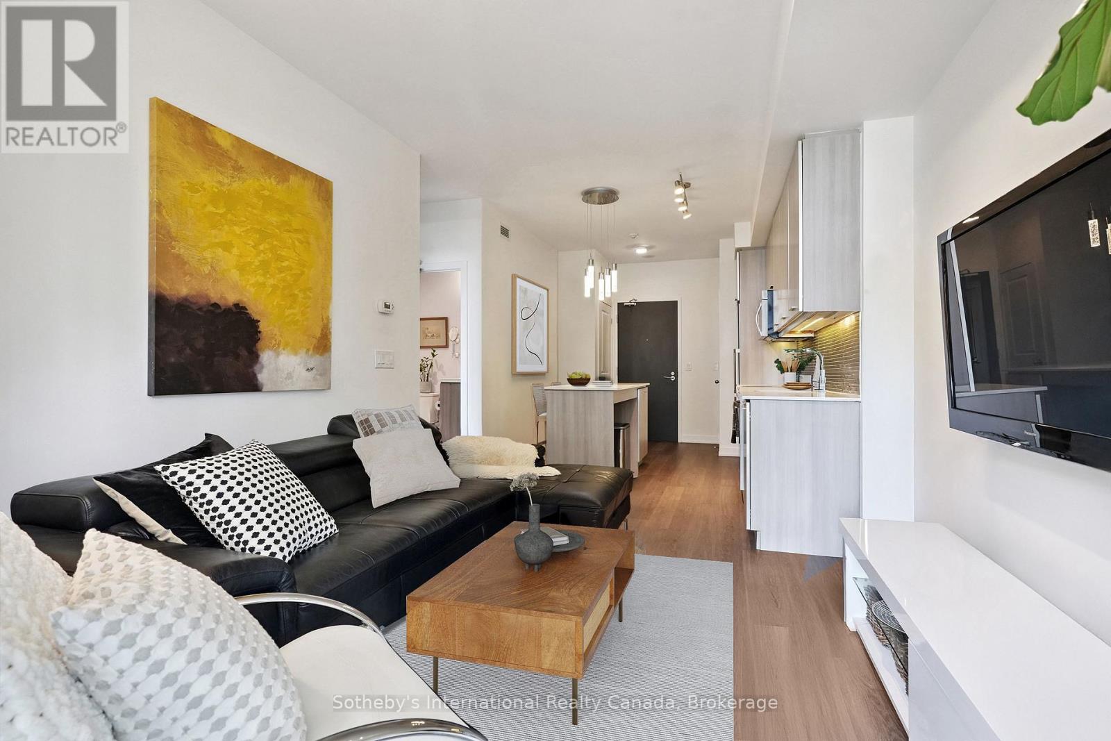 903 - 105 George Street, Toronto, Ontario  M5A 0L4 - Photo 5 - C13142794