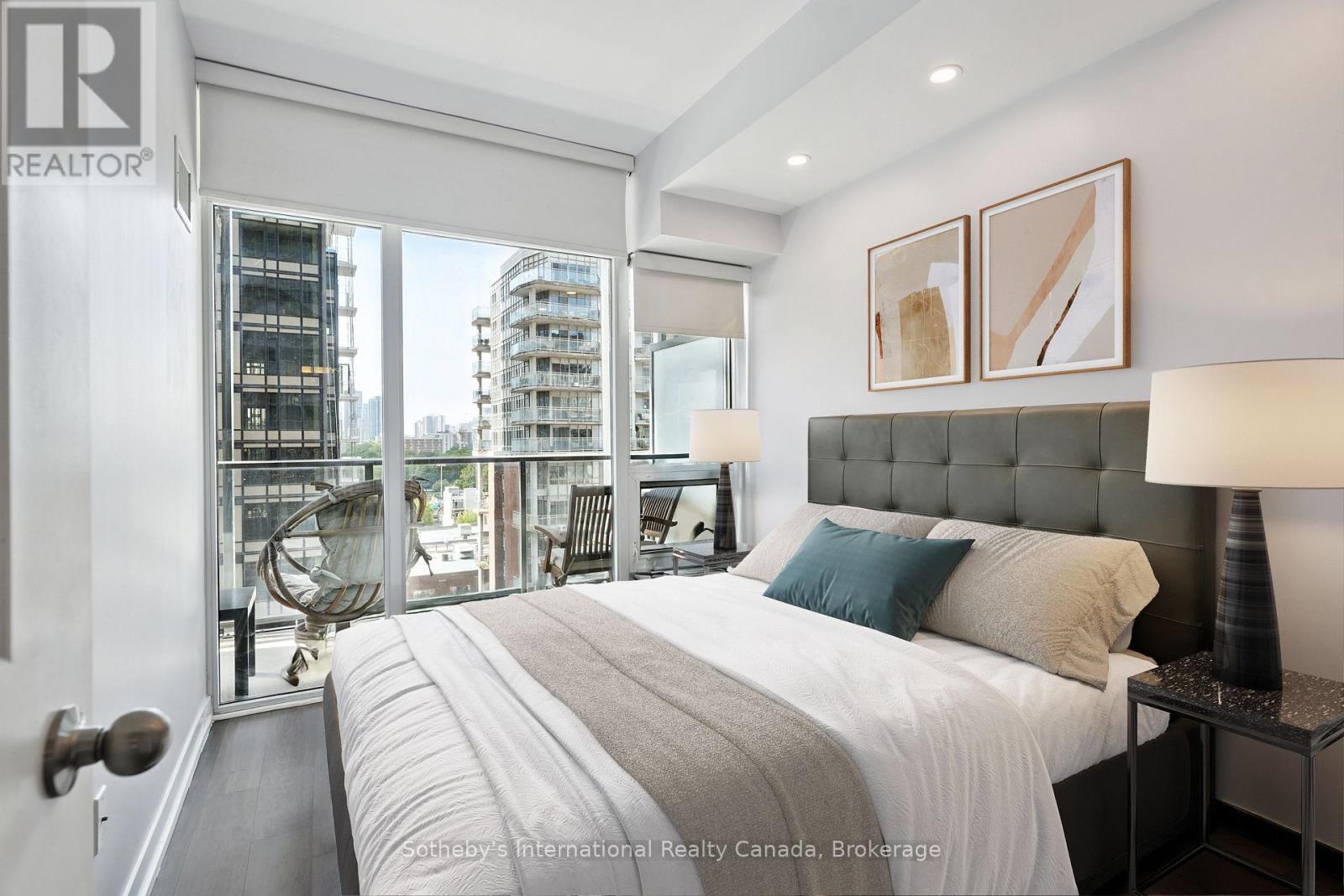 903 - 105 George Street, Toronto, Ontario  M5A 0L4 - Photo 6 - C13142794