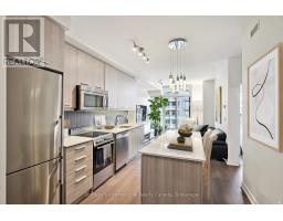 903 - 105 GEORGE STREET, Toronto, Ontario
