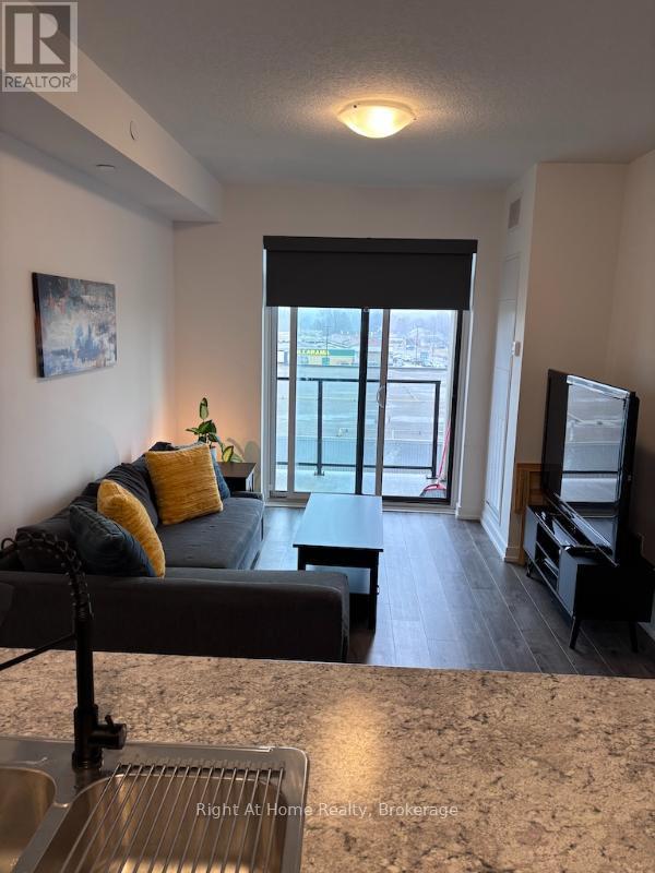 416 - 5055 Greenlane Road, Lincoln, Ontario  L3J 2J3 - Photo 3 - X13142898