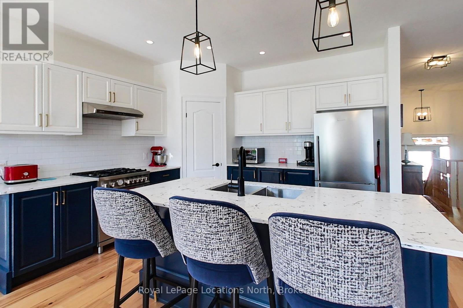 27 Newport Boulevard, Collingwood, Ontario L9Y 4Y8 - Photo 4 - S12998964