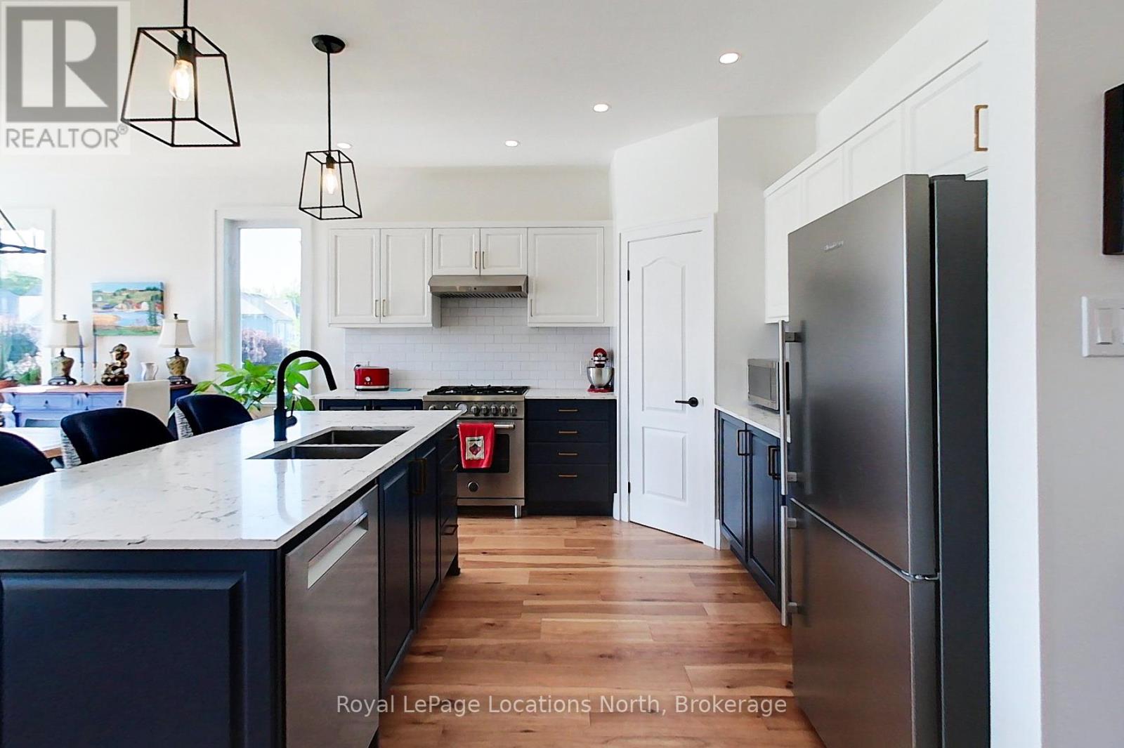27 Newport Boulevard, Collingwood, Ontario L9Y 4Y8 - Photo 6 - S12998964