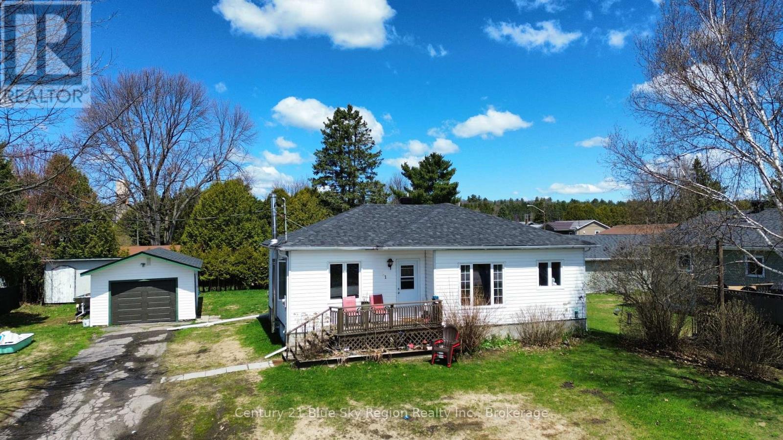 21 Gingras Avenue, West Nipissing, Ontario  P0H 2M0 - Photo 36 - X13142880