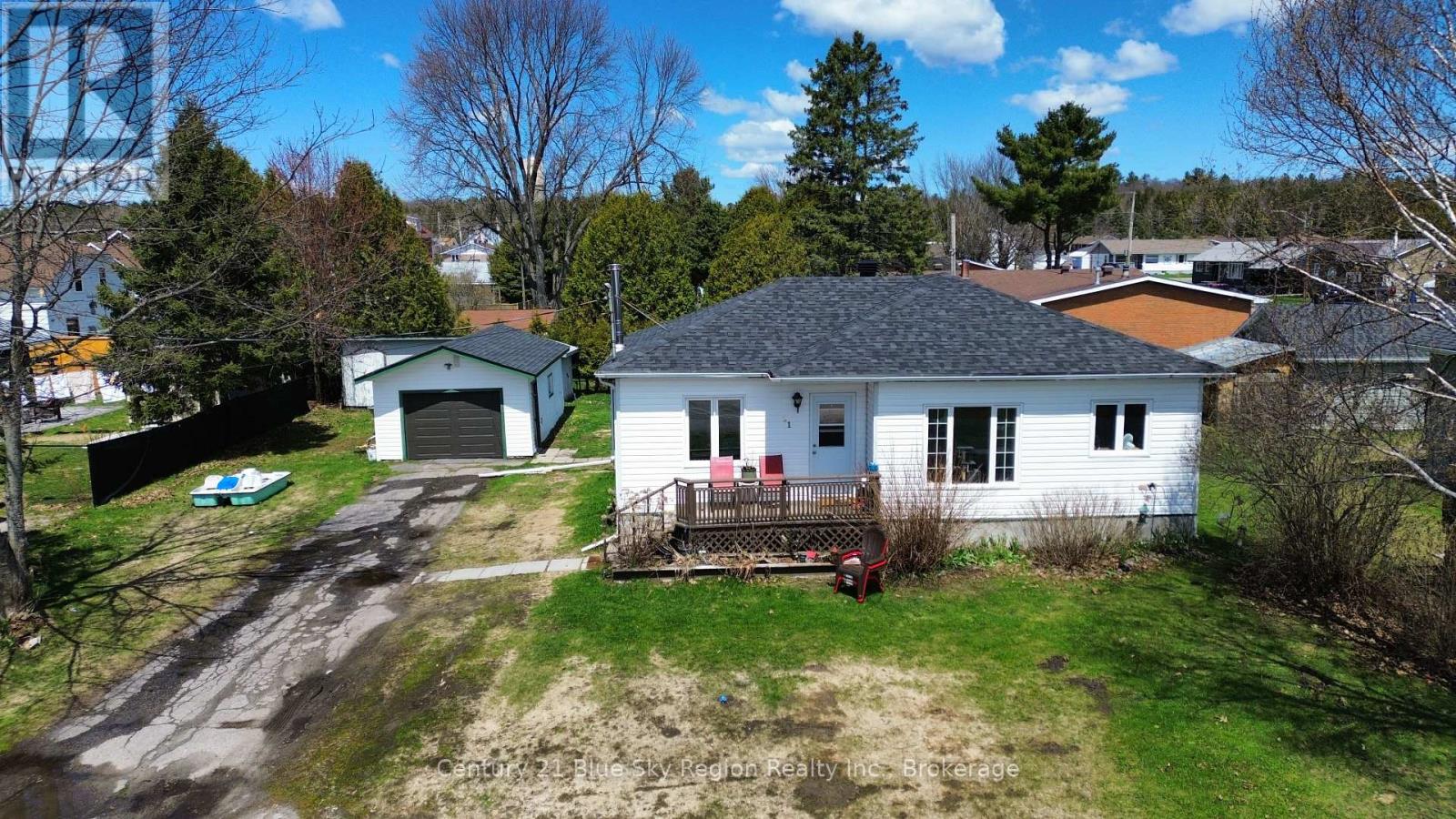 21 Gingras Avenue, West Nipissing, Ontario  P0H 2M0 - Photo 37 - X13142880