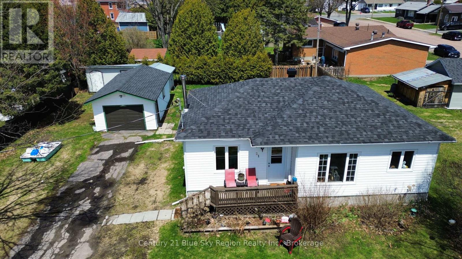 21 Gingras Avenue, West Nipissing, Ontario  P0H 2M0 - Photo 38 - X13142880
