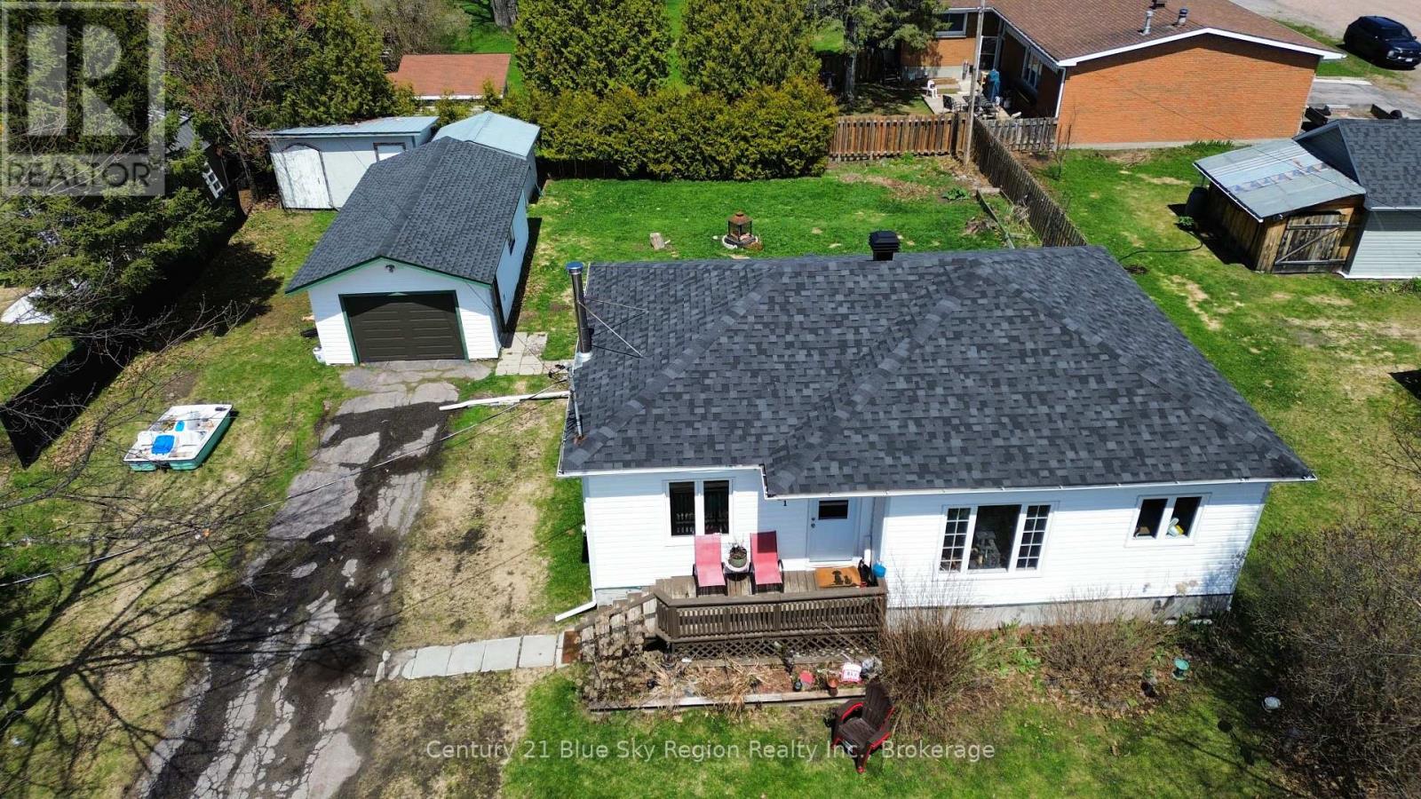 21 Gingras Avenue, West Nipissing, Ontario  P0H 2M0 - Photo 39 - X13142880