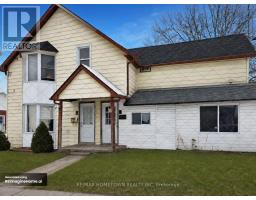 5 ROBINSON AVENUE, Smiths Falls, Ontario