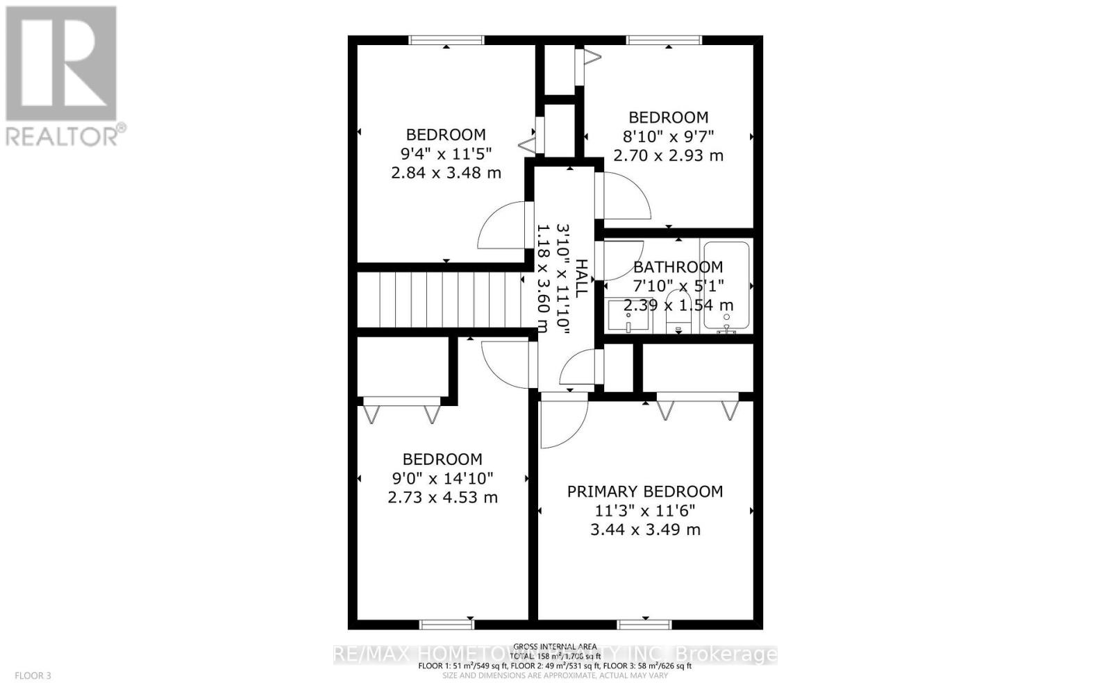 5 - 1293 Vista Drive, Brockville, Ontario  K6V 6G2 - Photo 30 - X13142986