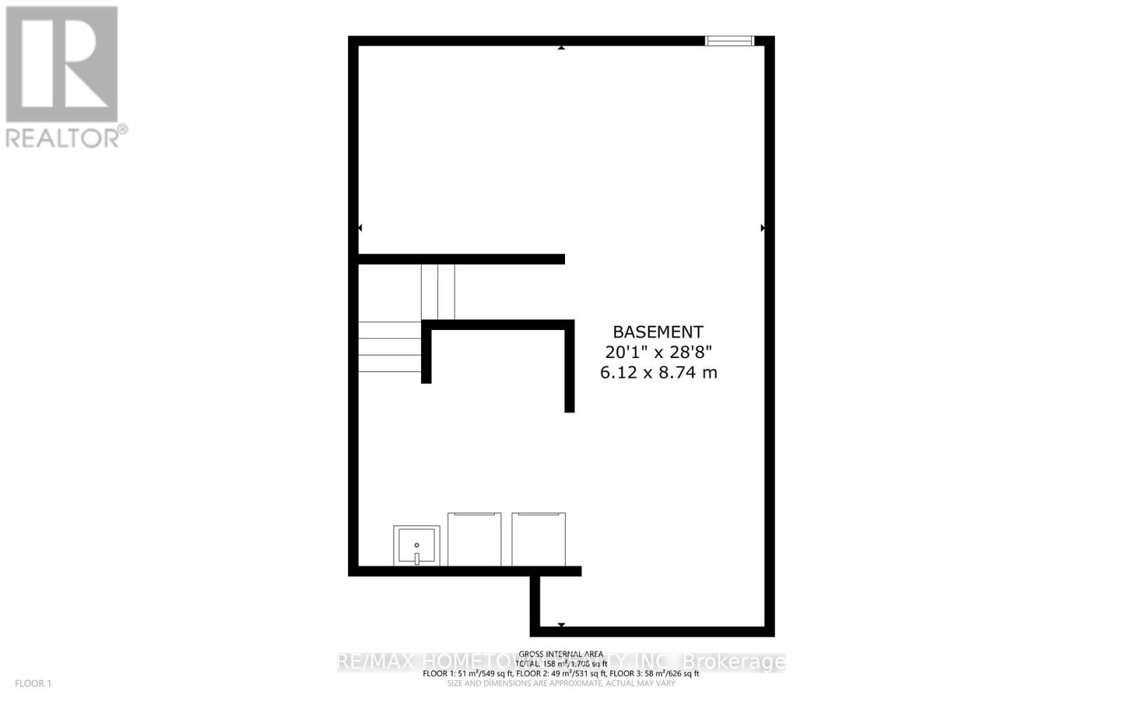 5 - 1293 Vista Drive, Brockville, Ontario  K6V 6G2 - Photo 31 - X13142986