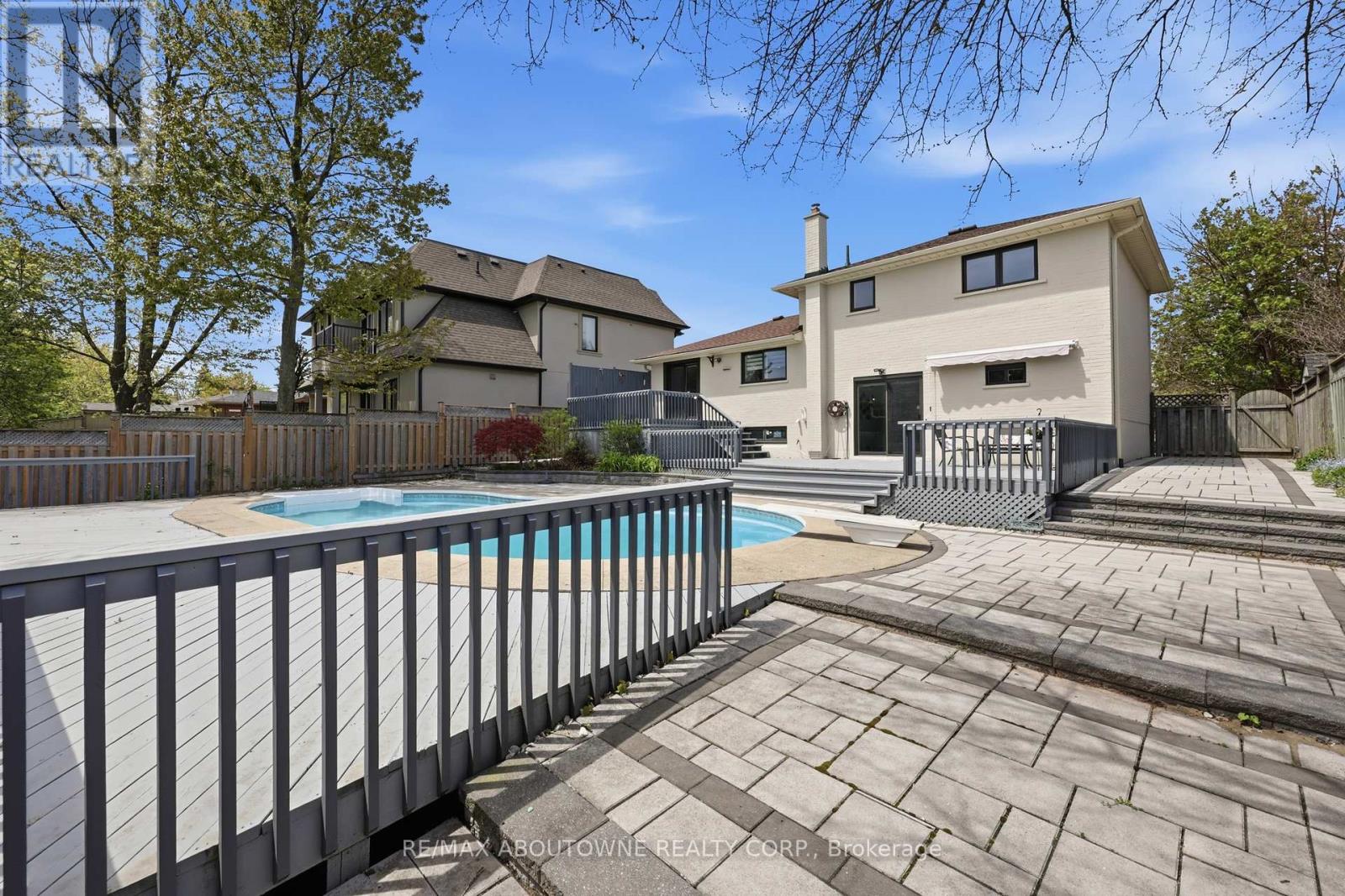 2122 Bridge Road, Oakville, Ontario  L6L 2G1 - Photo 36 - W13142554