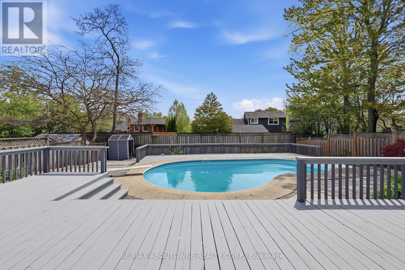 2122 Bridge Road, Oakville, Ontario  L6L 2G1 - Photo 41 - W13142554