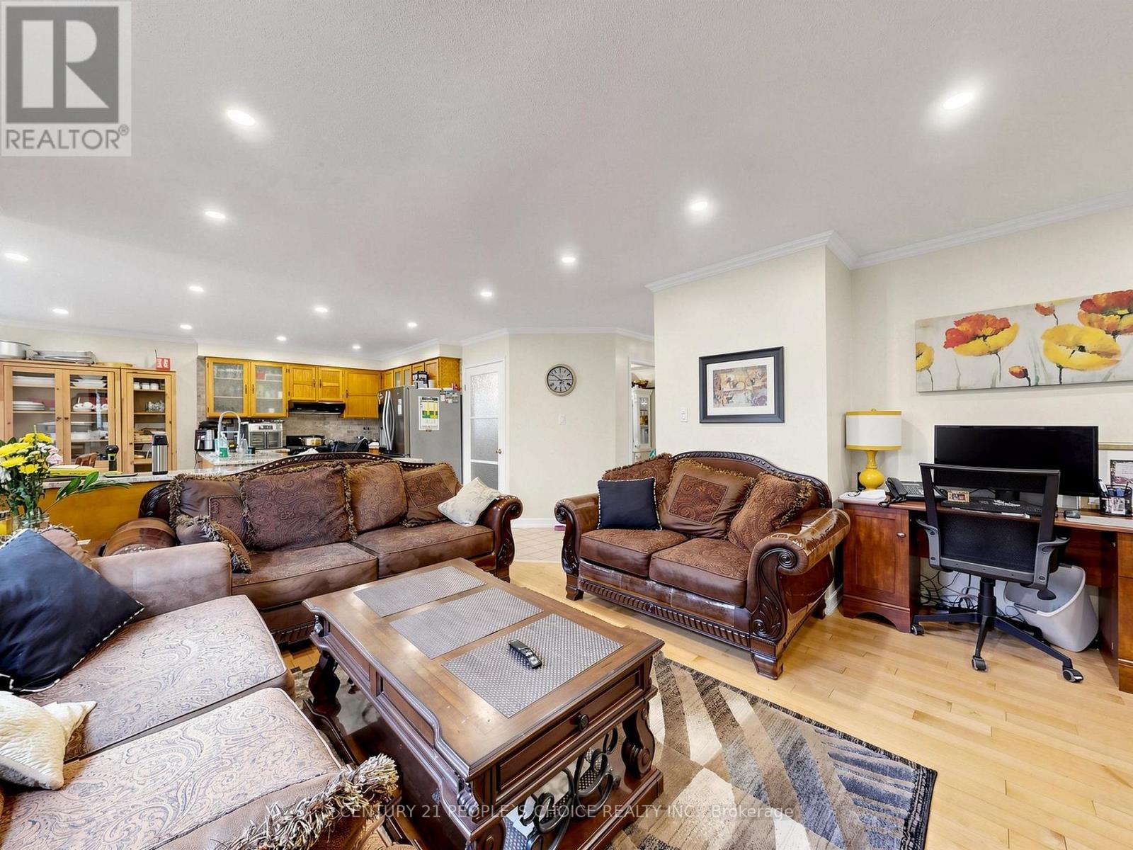 5698 Colby Court, Mississauga, Ontario  L5M 4S7 - Photo 13 - W13142564