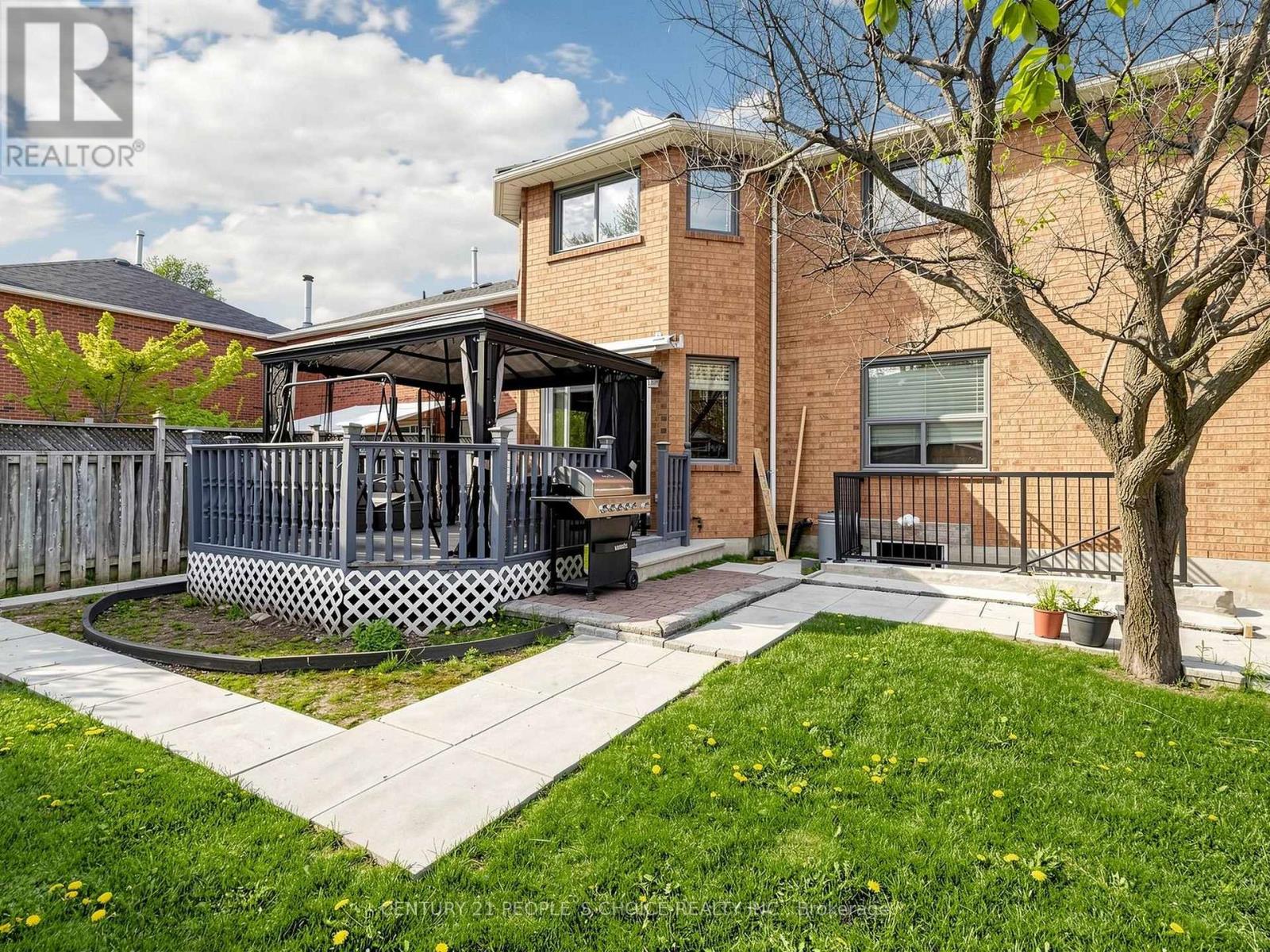 5698 Colby Court, Mississauga, Ontario  L5M 4S7 - Photo 43 - W13142564