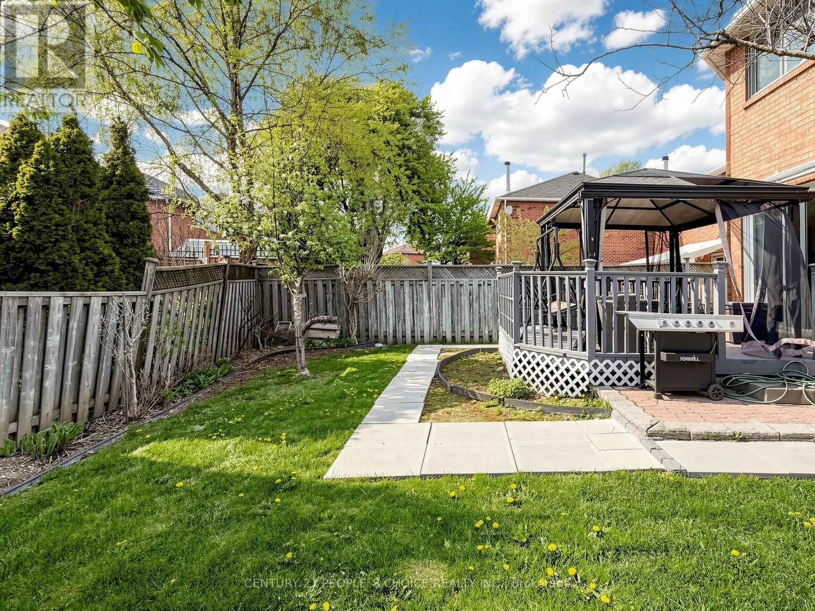 5698 Colby Court, Mississauga, Ontario  L5M 4S7 - Photo 44 - W13142564