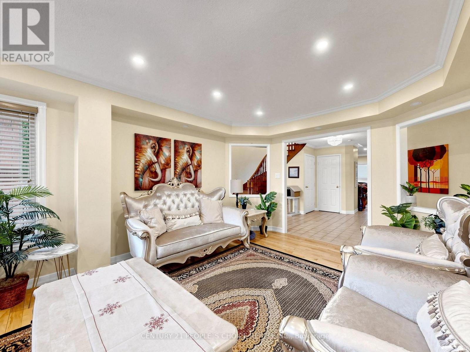 5698 Colby Court, Mississauga, Ontario  L5M 4S7 - Photo 9 - W13142564