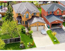5698 COLBY COURT, Mississauga, Ontario