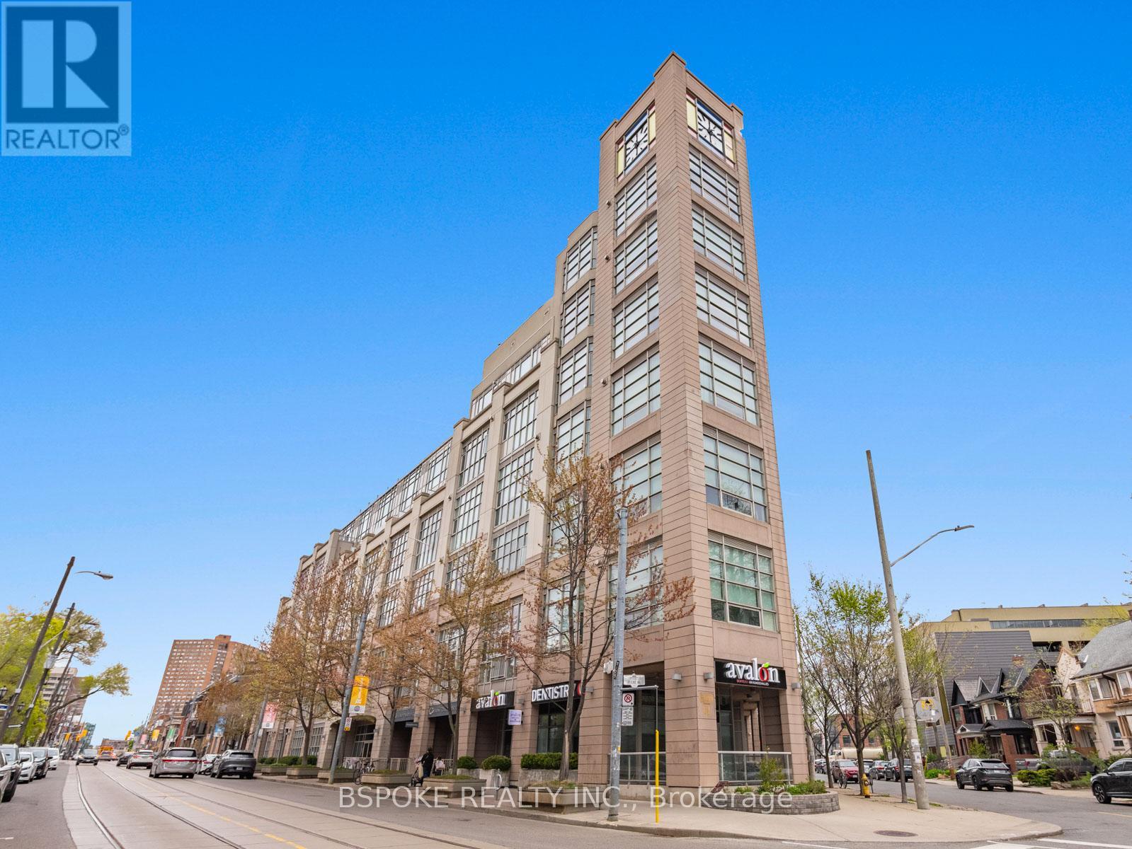 113 - 437 RONCESVALLES AVENUE, Toronto, Ontario