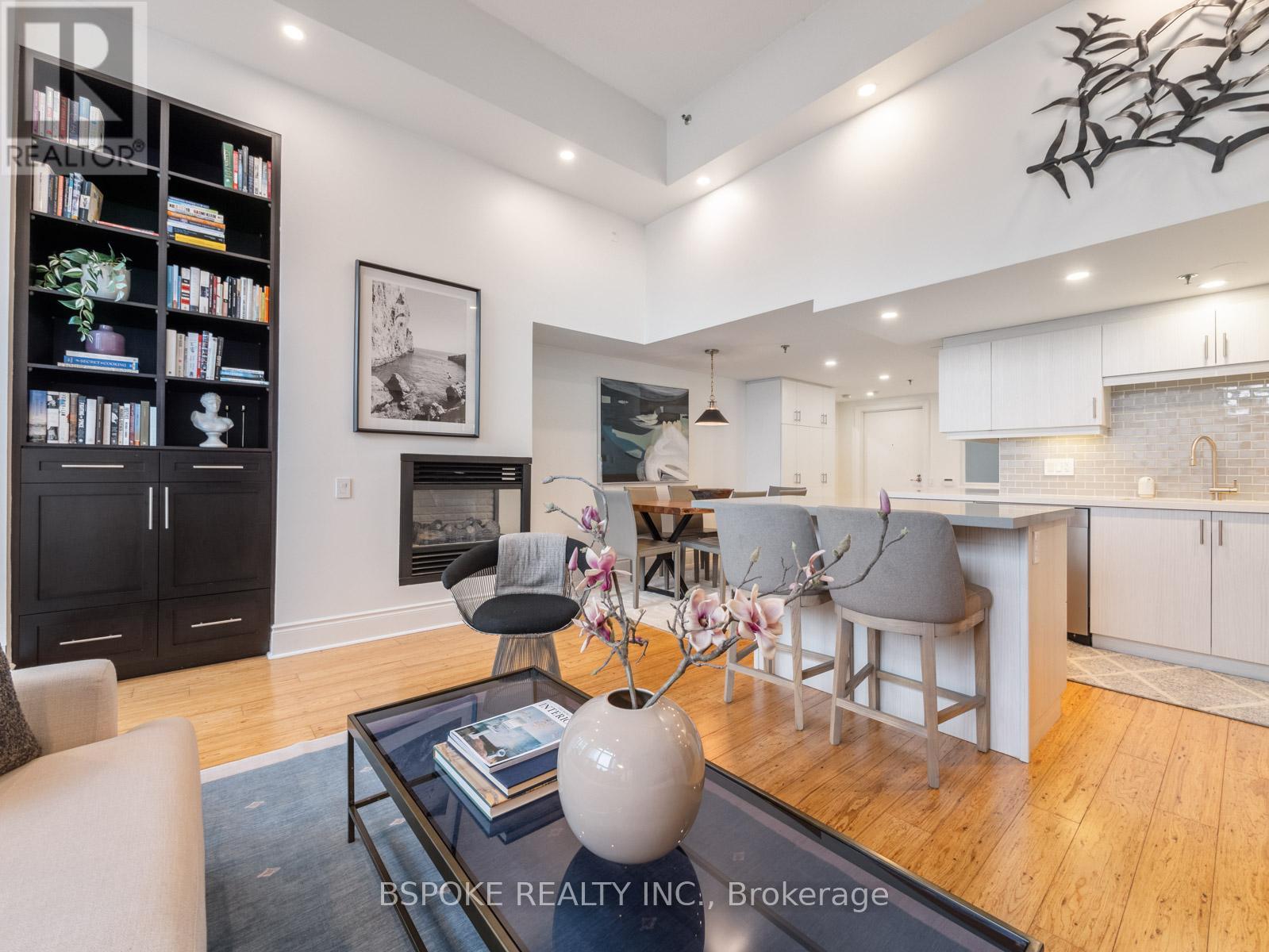 113 - 437 Roncesvalles Avenue, Toronto, Ontario  M6R 3B9 - Photo 10 - W13142568