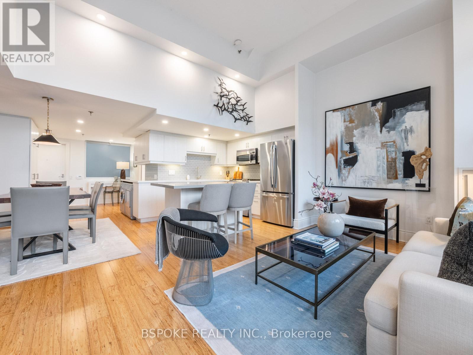 113 - 437 Roncesvalles Avenue, Toronto, Ontario  M6R 3B9 - Photo 11 - W13142568