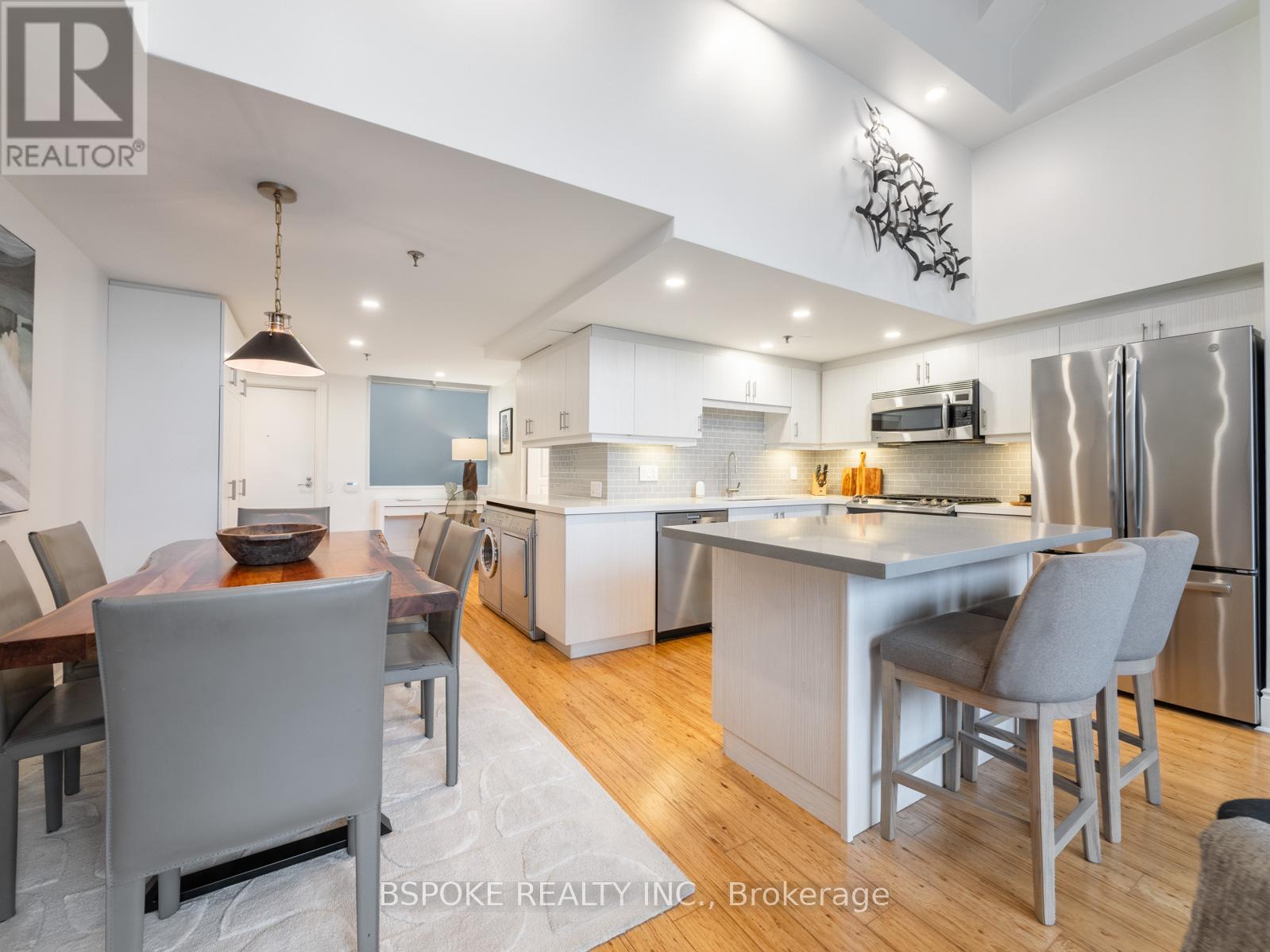 113 - 437 Roncesvalles Avenue, Toronto, Ontario  M6R 3B9 - Photo 12 - W13142568