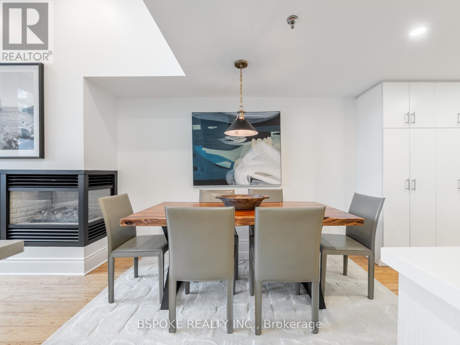 113 - 437 Roncesvalles Avenue, Toronto, Ontario  M6R 3B9 - Photo 13 - W13142568