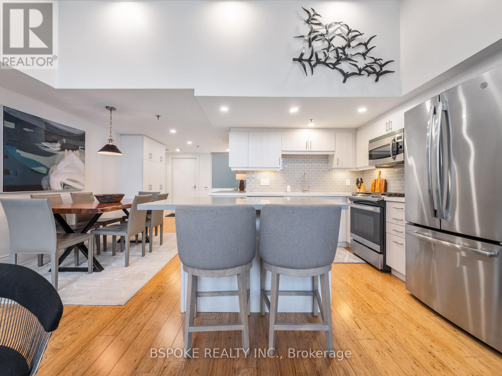 113 - 437 Roncesvalles Avenue, Toronto, Ontario  M6R 3B9 - Photo 14 - W13142568