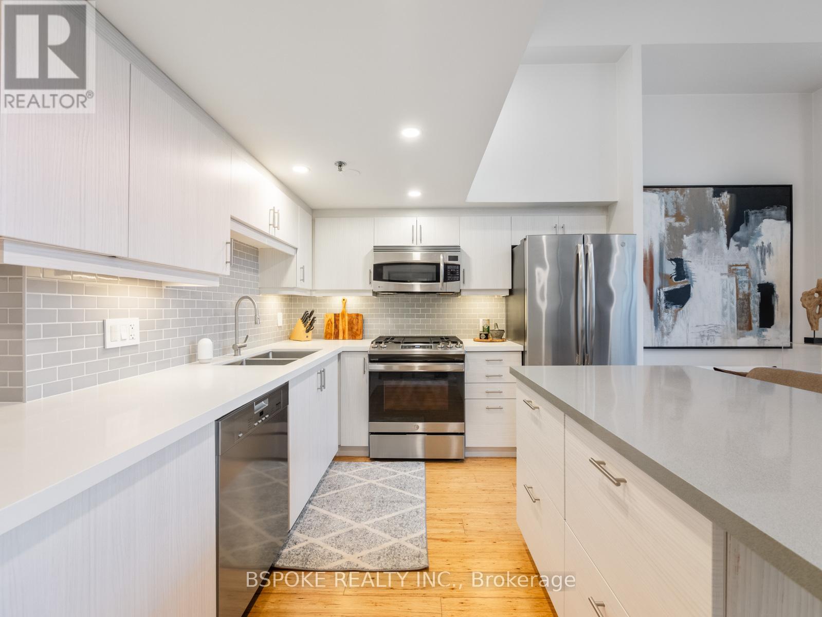 113 - 437 Roncesvalles Avenue, Toronto, Ontario  M6R 3B9 - Photo 15 - W13142568
