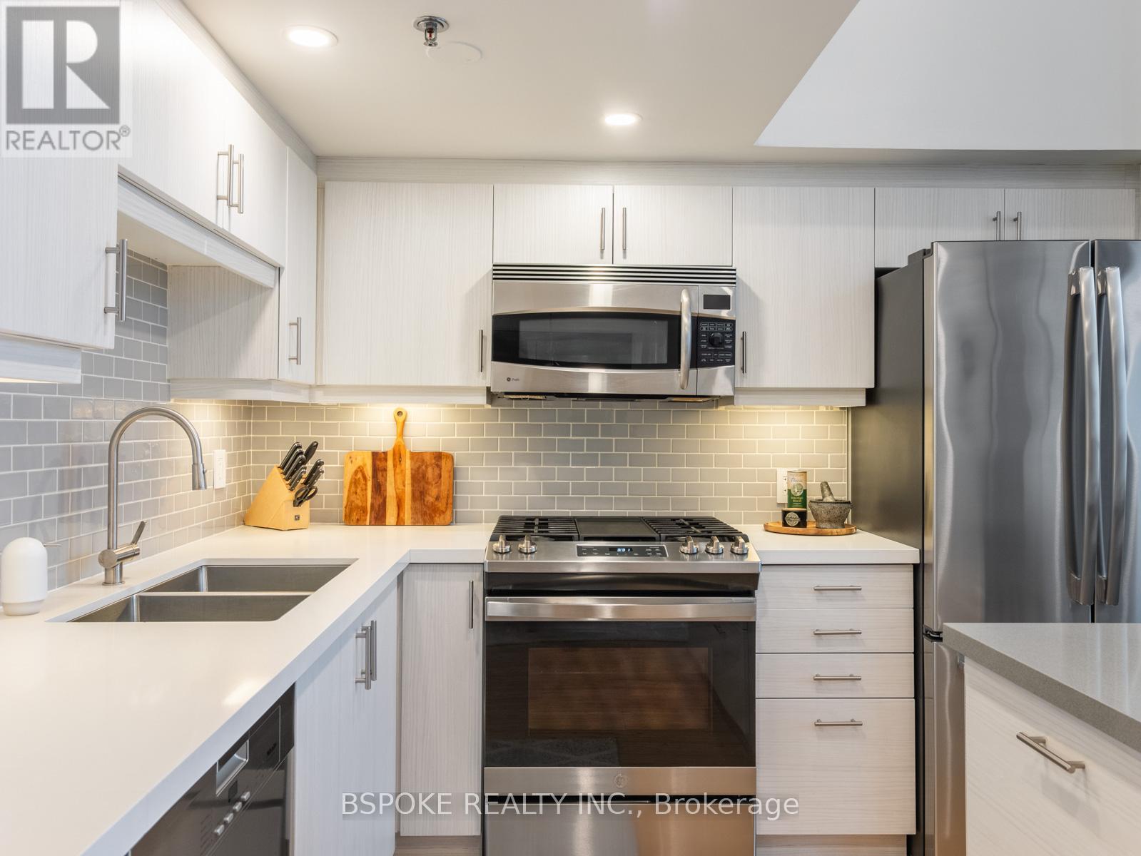 113 - 437 Roncesvalles Avenue, Toronto, Ontario  M6R 3B9 - Photo 16 - W13142568