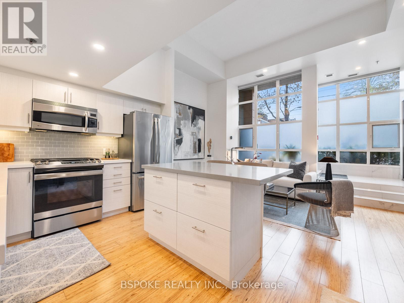 113 - 437 Roncesvalles Avenue, Toronto, Ontario  M6R 3B9 - Photo 17 - W13142568