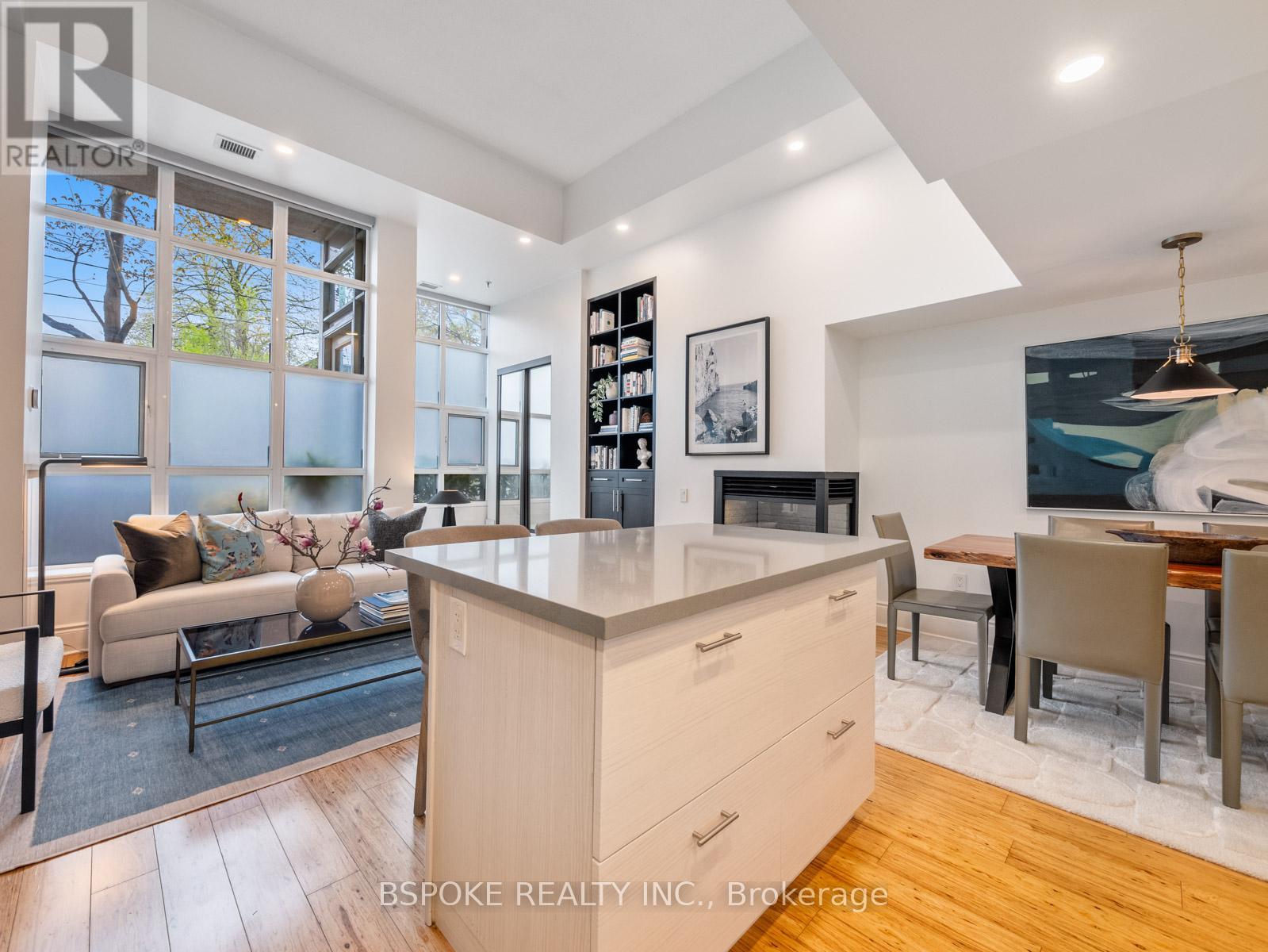 113 - 437 Roncesvalles Avenue, Toronto, Ontario  M6R 3B9 - Photo 18 - W13142568