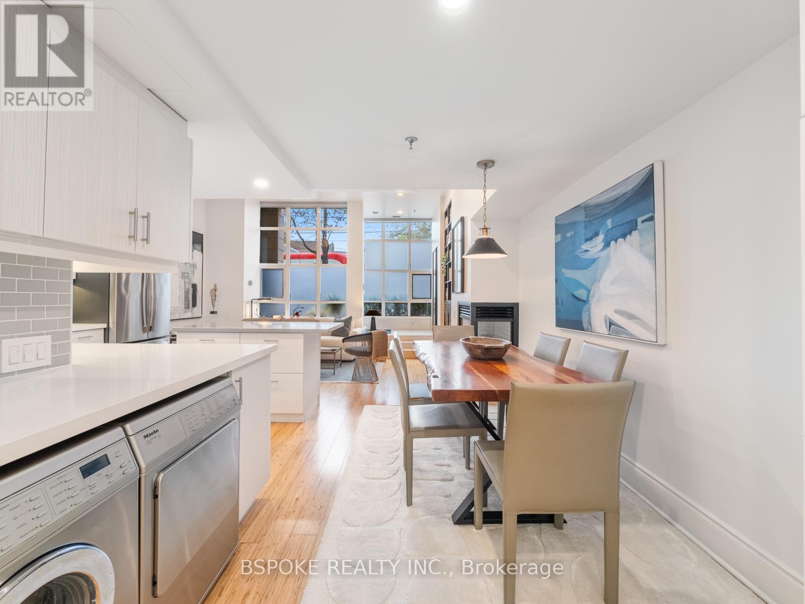 113 - 437 Roncesvalles Avenue, Toronto, Ontario  M6R 3B9 - Photo 19 - W13142568