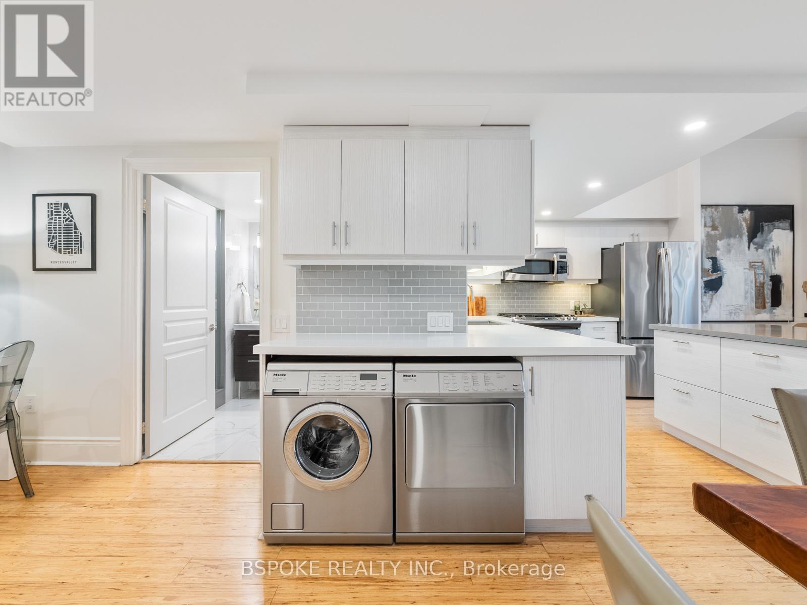 113 - 437 Roncesvalles Avenue, Toronto, Ontario  M6R 3B9 - Photo 21 - W13142568
