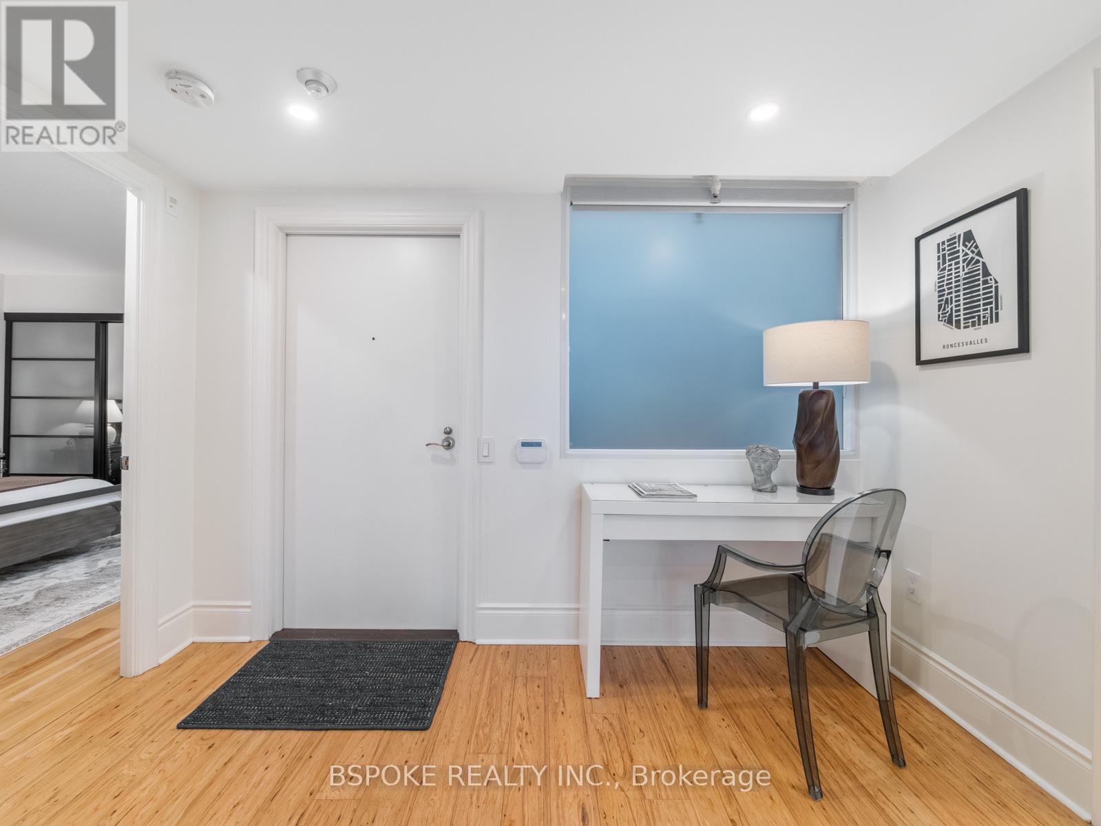 113 - 437 Roncesvalles Avenue, Toronto, Ontario  M6R 3B9 - Photo 22 - W13142568