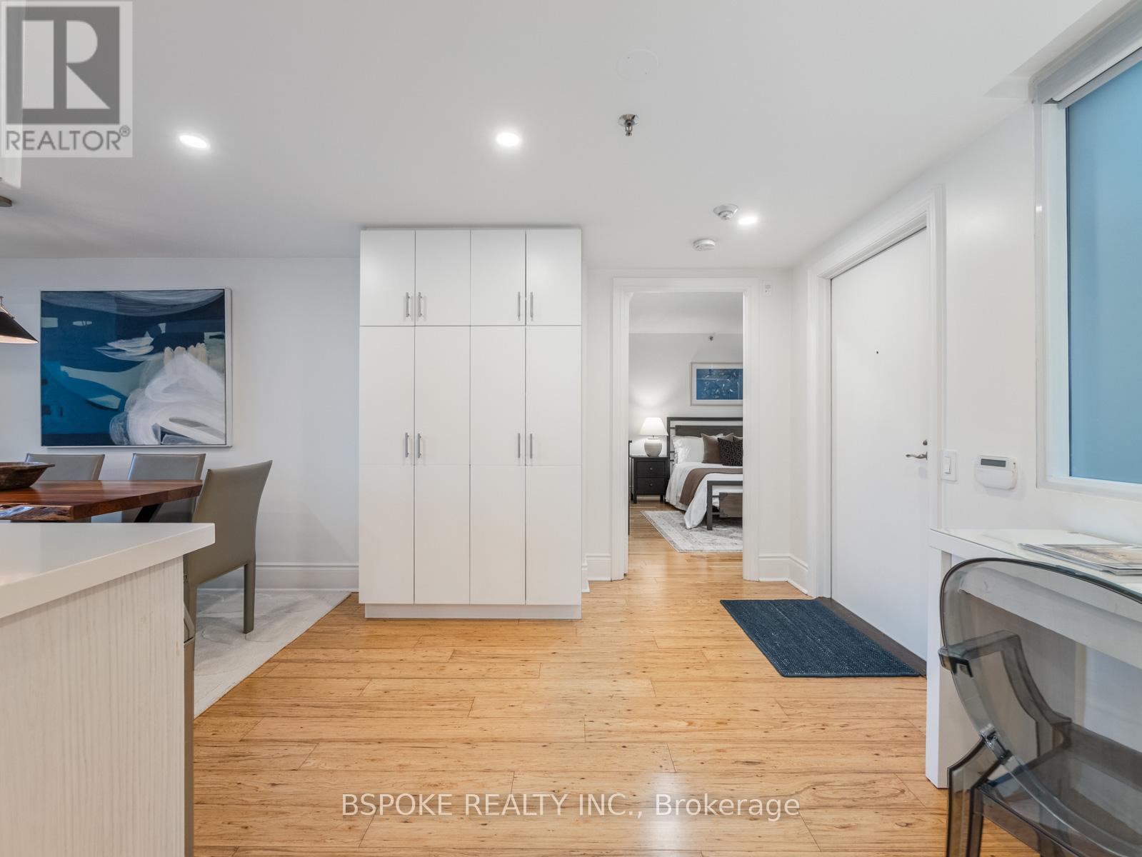 113 - 437 Roncesvalles Avenue, Toronto, Ontario  M6R 3B9 - Photo 23 - W13142568
