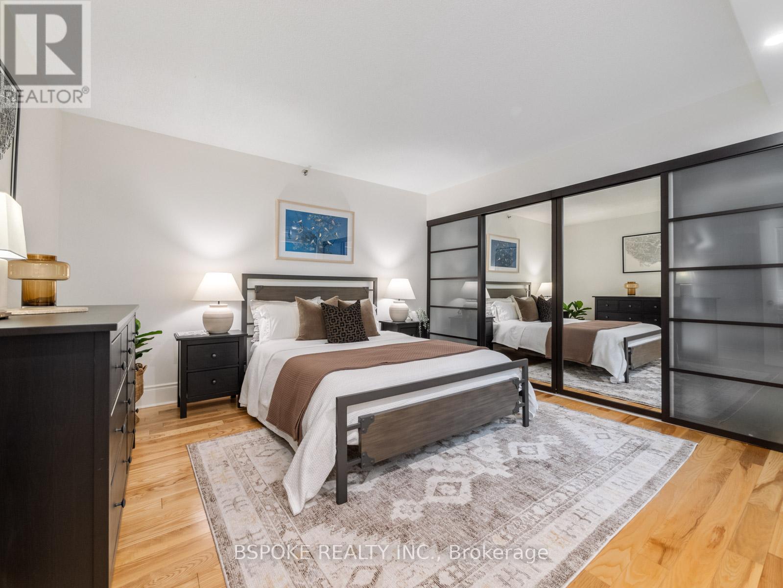 113 - 437 Roncesvalles Avenue, Toronto, Ontario  M6R 3B9 - Photo 24 - W13142568