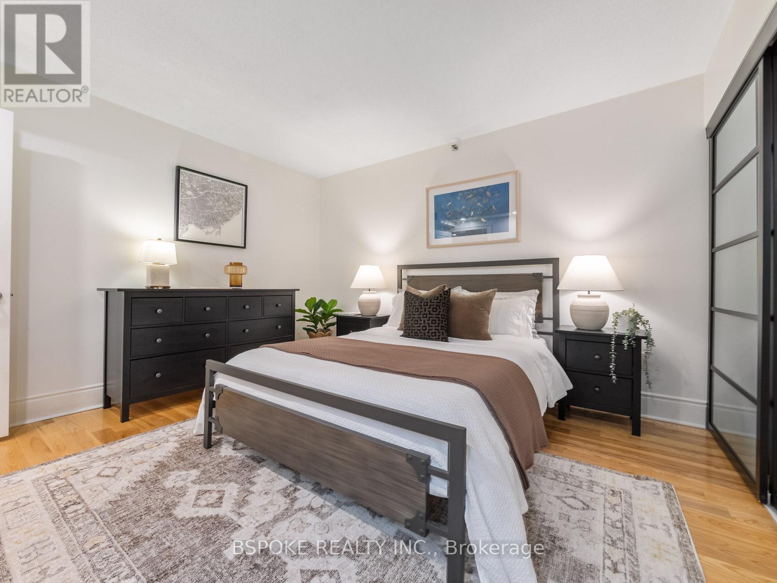 113 - 437 Roncesvalles Avenue, Toronto, Ontario  M6R 3B9 - Photo 25 - W13142568